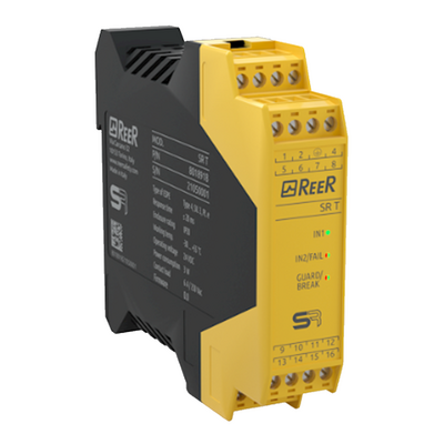 REER INTERFACES TPS