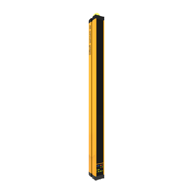 REER FINGER, A/M RESET, MUTING, MUTING LAMP, EDM, 14MM RES, CAT4, CONTROL HEIGHT: 300MM(SMO 301)