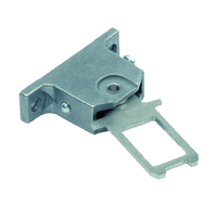 1290305 REER ACTUATOR FOR SAFETY INTERLOCK, HINGED, LEFT-RIGHT(ACT-S-H-LR)
