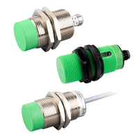 CAPACITIVE BARREL SENSORS TPS