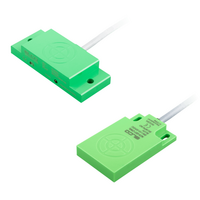 CAPACITIVE RECTANGULAR SENSORS TPS