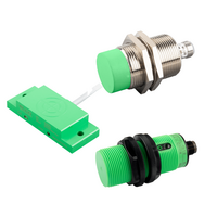 CAPACITIVE SENSORS TPS