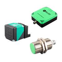RFID HF R/W HEAD TPS