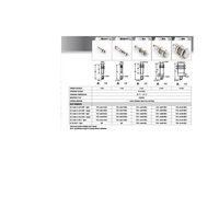 FCS1-1202N-ARU4 HTM ROUND INDUCTIVE SENSOR<BR>2MM RANGE 12MM BODY SS NO NPN SHIELDED 4 PIN M12