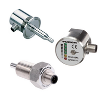 FLOW MONITORS TPS