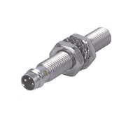 TURCK INDUCTIVE MAGNET OPERATED SENSOR&lt;BR&gt;8MM HEIGHT SS NO NPN 10-65VDC 4 PIN M12