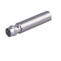 TURCK INDUCTIVE BARREL SENSOR<BR>1MM RANGE 4MM SS NO NPN 10-30VDC 3 PIN PICO