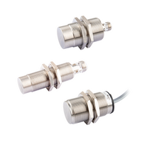 INDUCTIVE SENSORS TPS