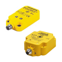 INDUCTIVE RECT ANALOG SENSORS TPS