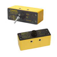 INDUCTIVE RECT CAN SENSORS TPS