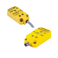 INDUCTIVE RECT MOB EQUIP SENSORS TPS