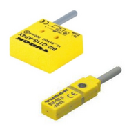 INDUCTIVE RECT SENSORS TPS