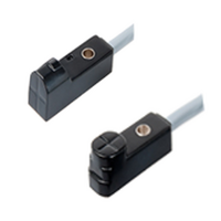 RECTANGULAR SENSORS TPS
