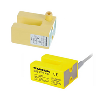 INDUCTIVE SLOT SENSORS TPS