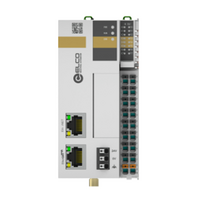 LX3 PLC TPS