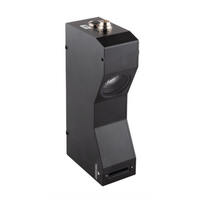 ELCO 3D SENSOR LVM24 SERIES, INT CPU, UP TO 8 SENSORS W/ C800, RANGE 154.6 - 506.6MM, FOV 234.3 - 581.4MM, ENC TRIG/2DO/RS485, PROFINET/ModbusTCP
