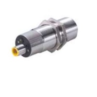 TURCK CAPACITIVE BARREL SENSOR&lt;BR&gt;10MM RANGE 30MM BRASS NO NPN 10-65VDC 4 PIN M12