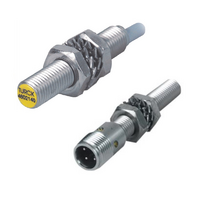 INDUCTIVE MAGNET OPRTD SENSORS TPS