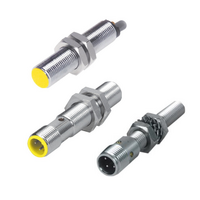 MAGNETIC SENSORS TPS
