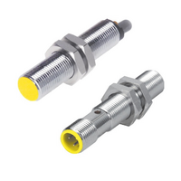 INDUCTIVE MAGNET SENSORS TPS