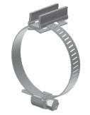 NUMATICS/AVENTICS CYLINDER PART&lt;BR&gt;SWITCH BRACKET 1 1/2&quot; BORE (CLAMP)
