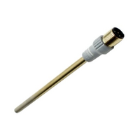 TEMPERATURE PROBES TPS