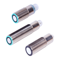 ULTRASONIC SENSORS TPS
