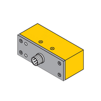 INDUCTIVE RECT CAN SENSORS TPS