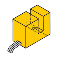 INDUCTIVE SLOT SENSORS TPS