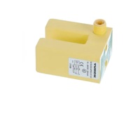 TURCK INDUCTIVE SLOT SENSOR&lt;BR&gt;15MM RANGE 30MM PLAS NO NPN 10-30VDC 4 PIN M12