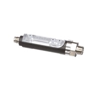 TURCK PRESSURE SWITCH&lt;BR&gt;0-145PSI 1/8&quot; NPT 11-30VDC /2 NO/NC PNP 4 PIN PICO