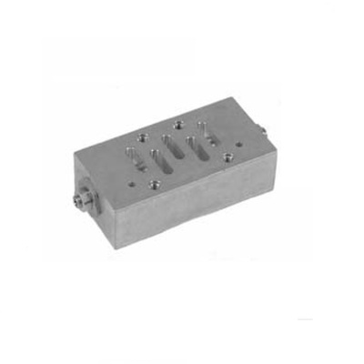 NUMATICS/AVENTICS SANDWICH SPEED CONTROL&lt;BR&gt;ISO1 5599/1