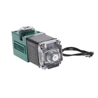 NUMATICS/AVENTICS SOLENOID VALVE MK7 SERIES 4/2 SPR RTN 120VAC, HW WIRES OUT BTM