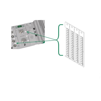 NUMATICS/AVENTICS PART&lt;BR&gt;G3 TAG TREE