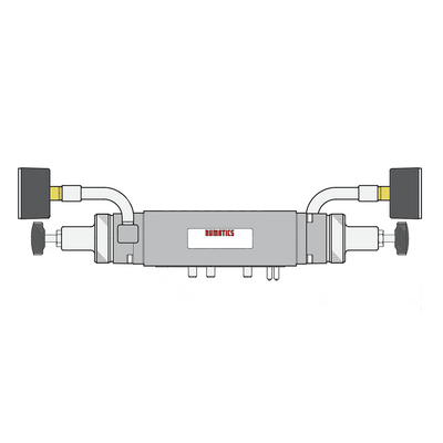 REGULATOR UNIT ONLY - AUTO 125 SERIES TPS