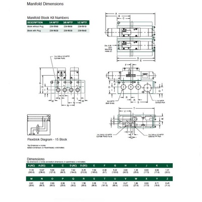A12BA400VT14C61 NUMATICS/AVENTICS SOL-PILOT VALVE<BR>125 SERIES 4/2 SPR RTN 24VDC, INT PILOT "EB", 5 PIN MINI CONN