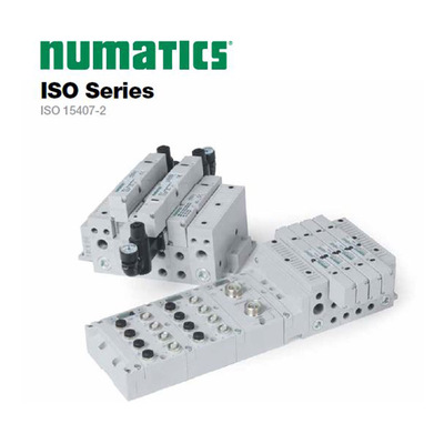 ADDITIONAL ACCESSORIES - ISO 15407-2 26MM TPS