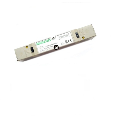 NUMATICS/AVENTICS SOL-PILOT VALVE&lt;BR&gt;ISO 18MM SERIES 4/2 DETENT 120VAC
