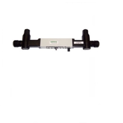 NUMATICS/AVENTICS SANDWICH REGULATOR&lt;BR&gt;2005 SERIES 2 PR SEL 10-130PSI