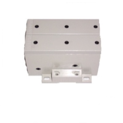NUMATICS/AVENTICS END PLATE KIT&lt;BR&gt;2012 SERIES 1/2&quot; NPT W/DIN RAIL