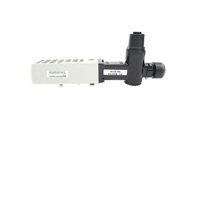 NUMATICS/AVENTICS SANDWICH REGULATOR&lt;BR&gt;2005 SERIES SGL PR 10-130PSI
