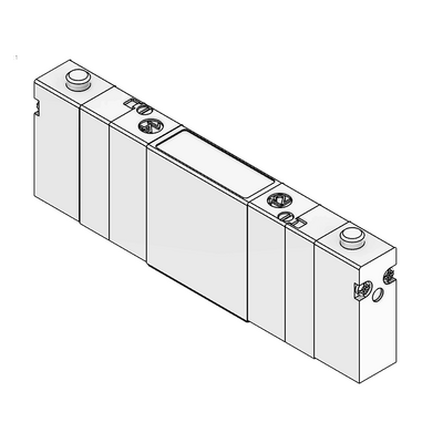 VALVES - 2002 SERIES TPS