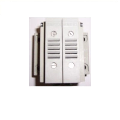 NUMATICS/AVENTICS END PLATE KIT&lt;BR&gt;2002 SERIES 5/16&quot; TUBE