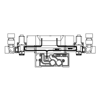 REGULATOR - 2005 SERIES TPS