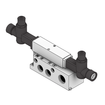 REGULATOR ON A BASE - 2012 SERIES TPS