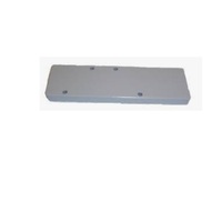 BLANK PLATE ONLY - 2035 SERIES TPS