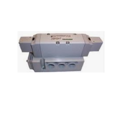 NUMATICS/AVENTICS SOL-PILOT VALVE/BASE&lt;BR&gt;2035 SERIES 4/2 DETENT 120VAC 3/8&quot; NPT