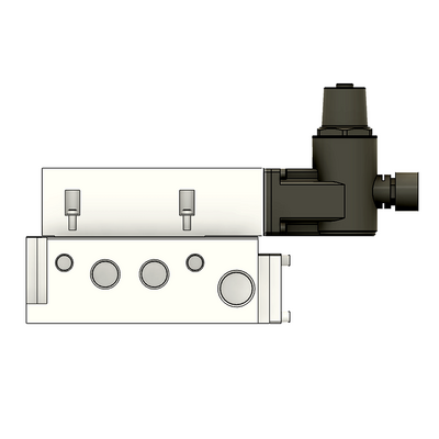 REGULATOR - 2035 SERIES TPS