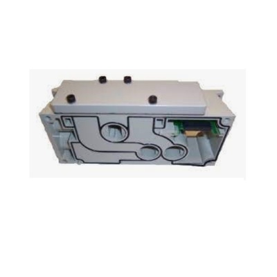 NUMATICS/AVENTICS BLANK PLATE/MANIFOLD&lt;BR&gt;2035 SERIES 3/8&quot; G, DZB, RC
