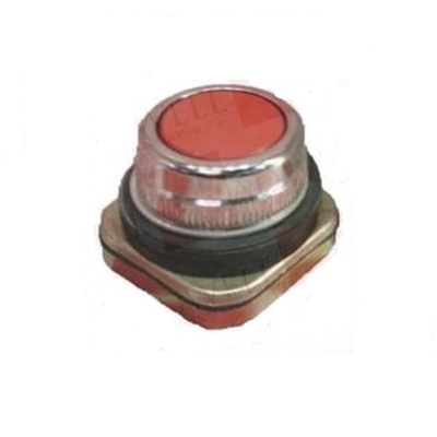 NUMATROL MECHANICAL VALVE PART&lt;BR&gt;PE SERIES (FLUSH PUSHBUTTON) RED